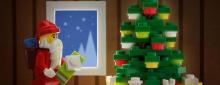 Rotaļa, kas attīsta iztēli un radošumu - Lego