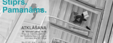 Ceļojošā fotoizstāde „Lepns.Stiprs.Pamanāms.”