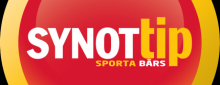 Azarts un jautri pavadīts laiks- Synottip.lv