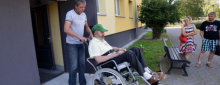 Atgādinājums asistenta pakalpojuma lietotājiem