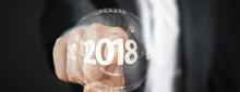 Padomi, kā gudri rīkoties ar finansēm 2018. gadā