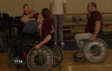 Ratiņbasketbola čempionāts
