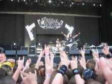 MetallicA Tallinā