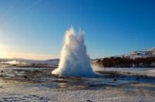 Islande