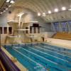 Daugavas sporta nams.